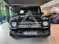 2015 Mercedes Benz G 350