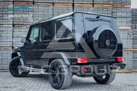 2015 Mercedes Benz G 350