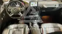 2015 Mercedes Benz G 350