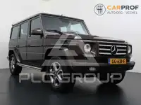 2015 Mercedes Benz G 350