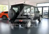 2015 Mercedes Benz G 350