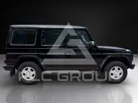 2015 Mercedes Benz G 350