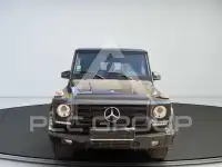 2015 Mercedes Benz G 350