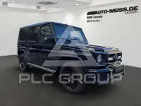2015 Mercedes Benz G 350