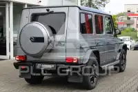 2015 Mercedes Benz G 350