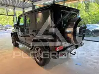 2015 Mercedes Benz G 350