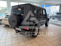 2015 Mercedes Benz G 350
