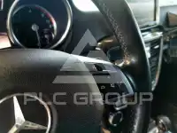 2015 Mercedes Benz G 350