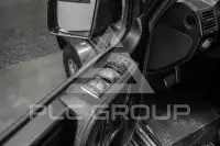 2015 Mercedes Benz G 350