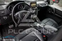2015 Mercedes Benz G 350