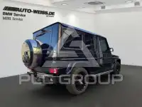 2015 Mercedes Benz G 350