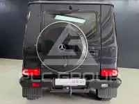 2015 Mercedes Benz G 350