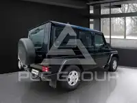 2015 Mercedes Benz G 350