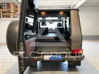 2015 Mercedes Benz G 350