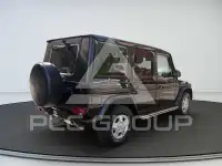 2015 Mercedes Benz G 350