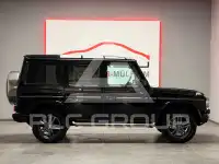 2015 Mercedes Benz G 350