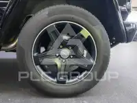 2015 Mercedes Benz G 350