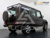 2015 Mercedes Benz G 350