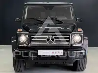 2015 Mercedes Benz G 350
