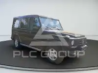 2015 Mercedes Benz G 350