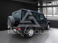 2015 Mercedes Benz G 350