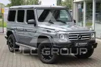 2015 Mercedes Benz G 350