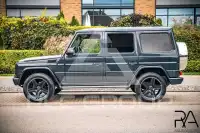 2015 Mercedes Benz G 350