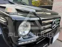 2015 Mercedes Benz G 350