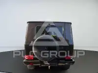 2015 Mercedes Benz G 350