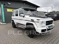 2015 Mercedes Benz G 350