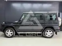 2015 Mercedes Benz G 350