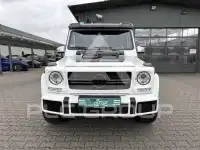 2015 Mercedes Benz G 350