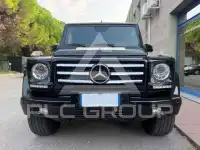 2015 Mercedes Benz G 350