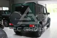2015 Mercedes Benz G 350