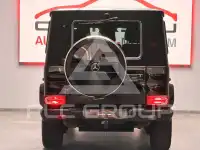 2015 Mercedes Benz G 350