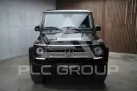 2015 Mercedes Benz G 350