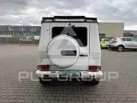 2015 Mercedes Benz G 350