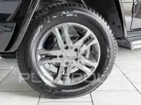 2015 Mercedes Benz G 350