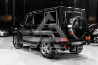 2015 Mercedes Benz G 350