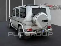 2015 Mercedes Benz G 350