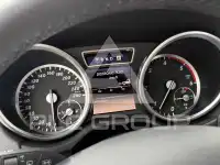 2015 Mercedes Benz G 350
