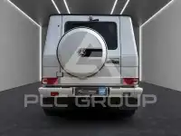 2015 Mercedes Benz G 350