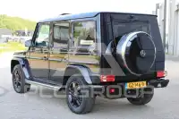 2015 Mercedes Benz G 350
