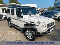 2015 Mercedes Benz G 350