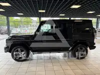 2015 Mercedes Benz G 350