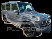 2015 Mercedes Benz G 350