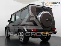 2015 Mercedes Benz G 350