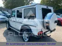 2015 Mercedes Benz G 350