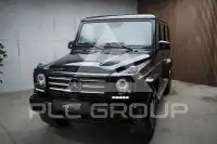 2015 Mercedes Benz G 350