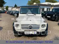 2015 Mercedes Benz G 350